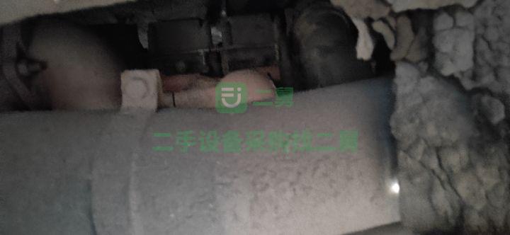 急售7成新前四后八自卸車德龍F3000前四后八自卸車浙江省衢