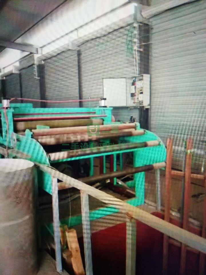 9成新開平機無錫1300開平江蘇省無錫市