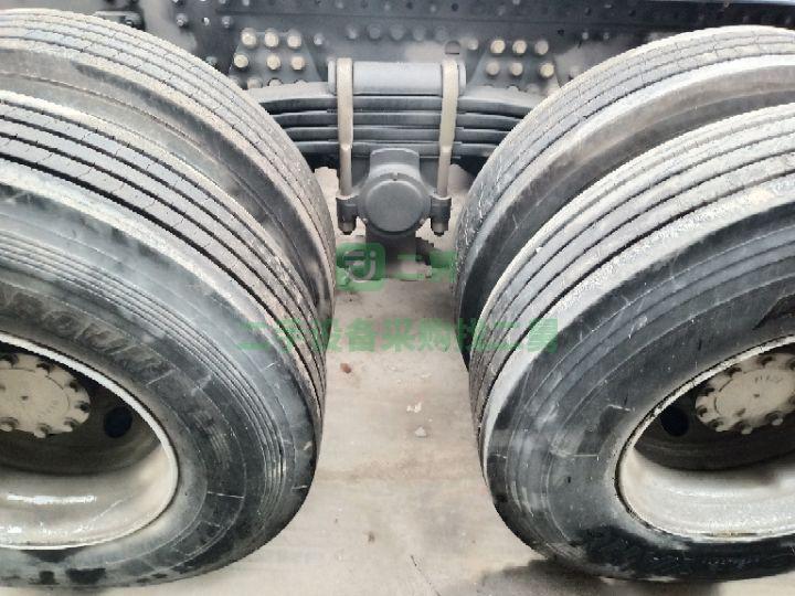 18年2月上路，國五500馬力，前鋁合金鋼圈，原版車況，雙驅