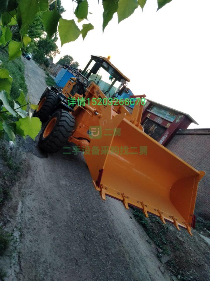 因綠改編用不上急賣裝載機，保你買得用的好放心上照片原車實照片，