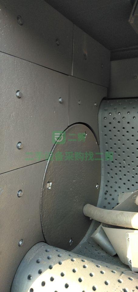 急售8成新拋丸機履帶式328328河北省滄州市