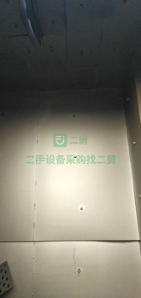 急售9成新拋丸機吊鉤拋丸機378河北省滄州市