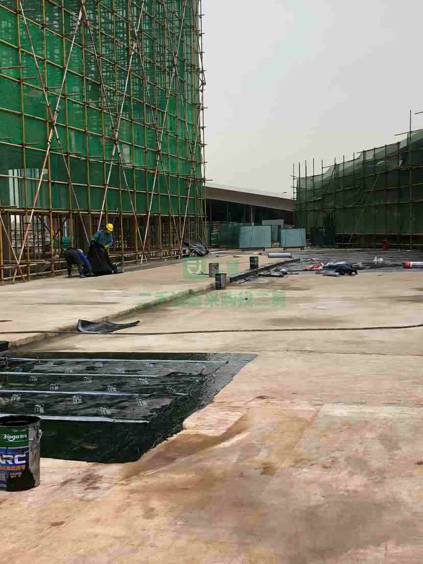 急售9成新路面拋丸機青島潘邦LP850-2江蘇省-鹽城市