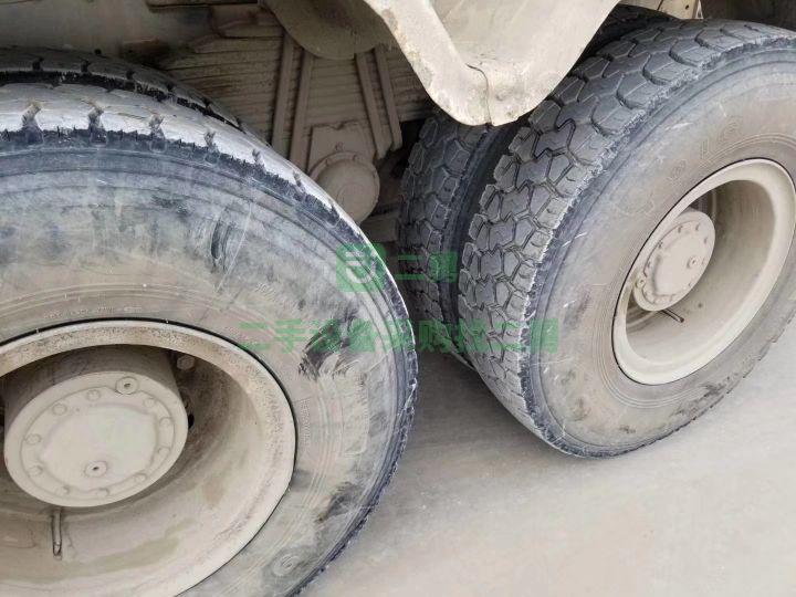 15年豪沃亞特上裝大20方，我一手車