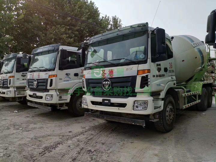 17年國五歐曼大12方罐 手續齊全 車況精品 ，支持分期購車
