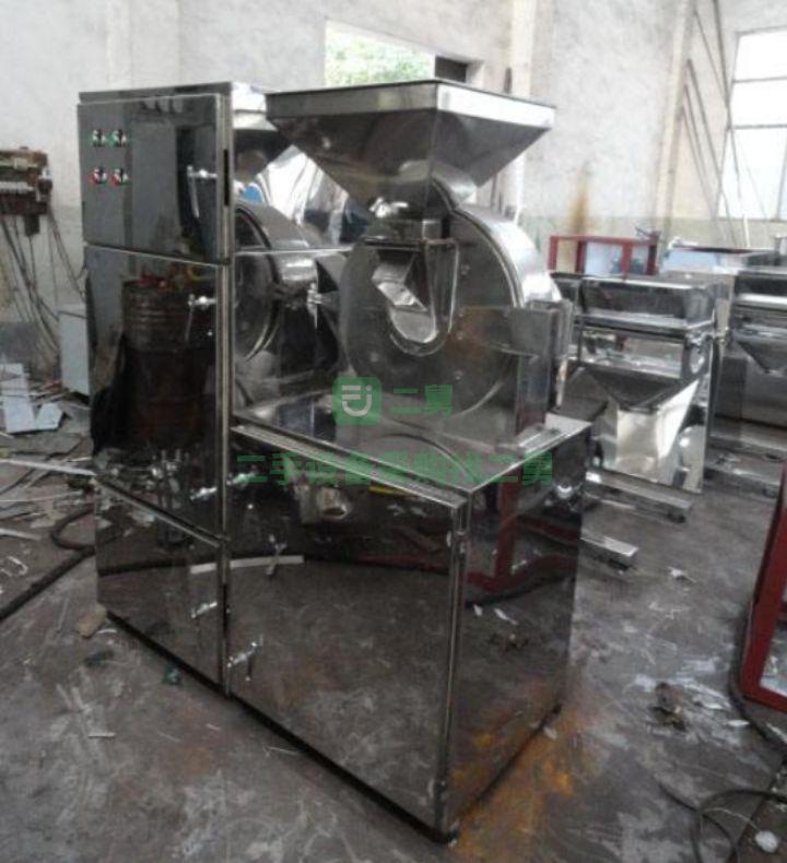 出售二手9成新30B萬能粉碎機5臺
