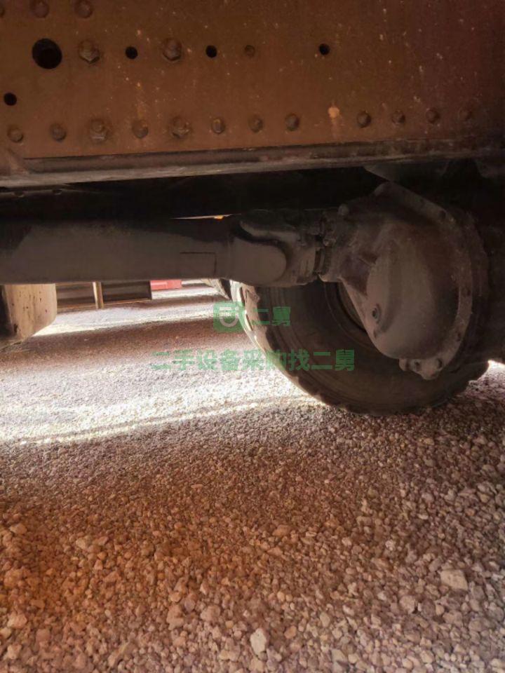 二手自卸車出售