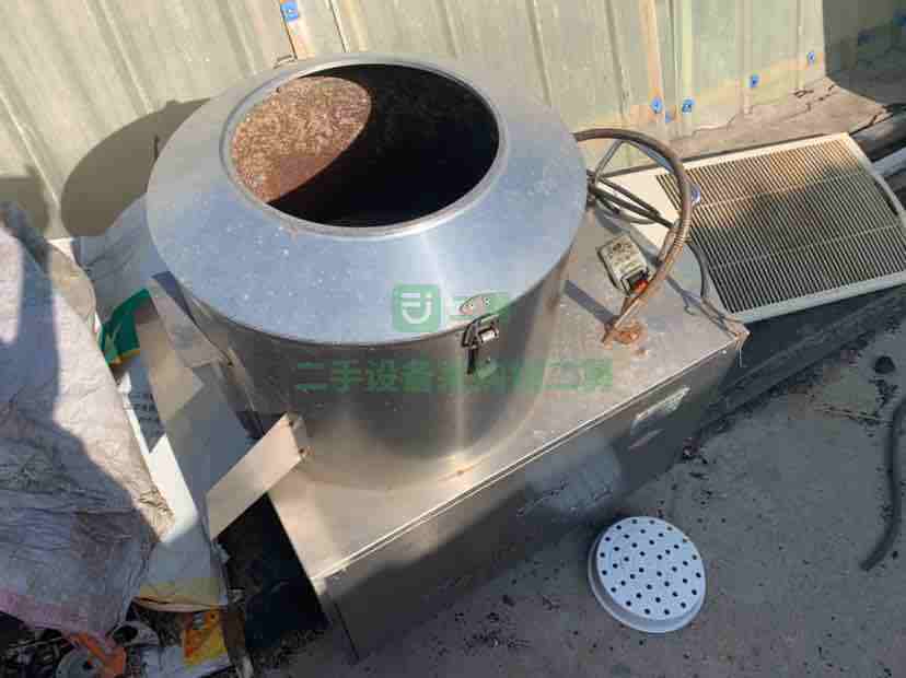 急售8成新二手廚具，饅頭機，電餅鐺，冰箱，冰柜，煤氣灶，煮面桶，消毒柜，土豆削皮機，絞肉機，保鮮柜內蒙古自治區-包頭市