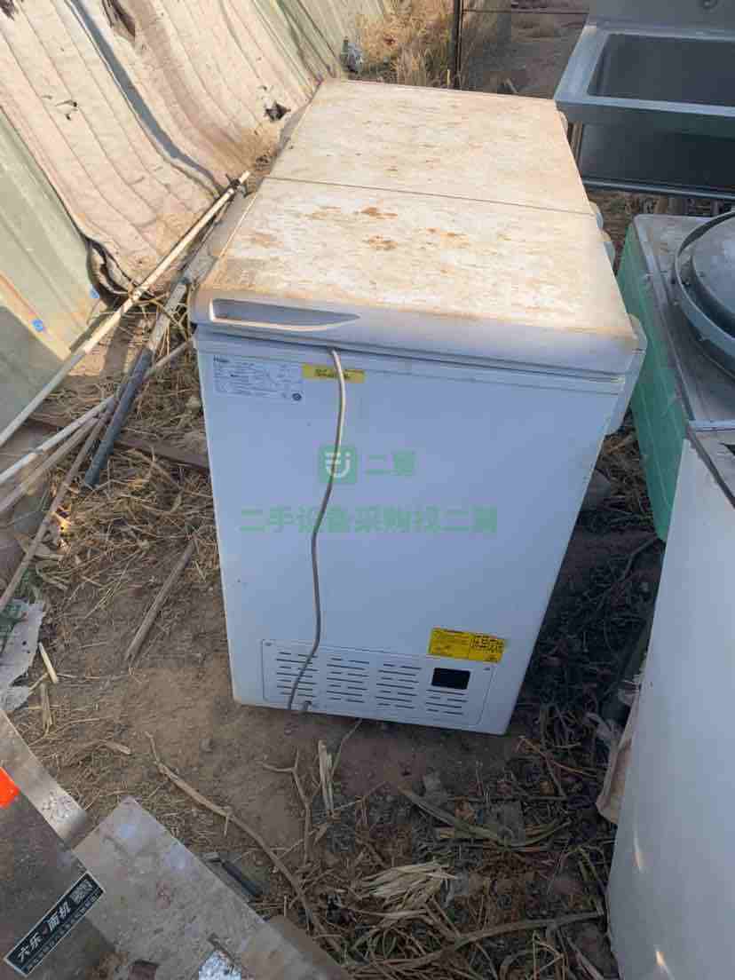 急售8成新二手廚具，饅頭機，電餅鐺，冰箱，冰柜，煤氣灶，煮面桶，消毒柜，土豆削皮機，絞肉機，保鮮柜內蒙古自治區-包頭市