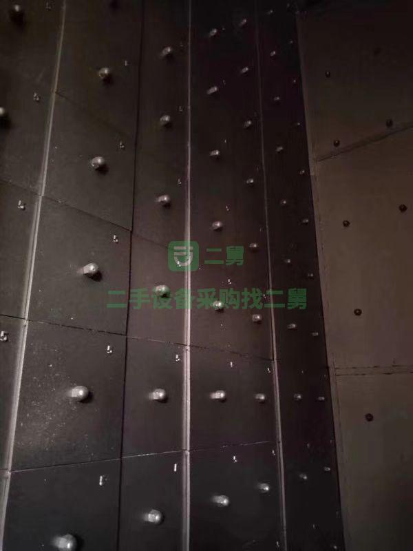 出售二手的3750吊鉤拋丸機(jī)