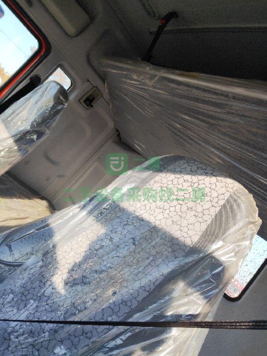 出售庫存新車牽引車德龍380LNG燃氣車 380馬力 支持分期