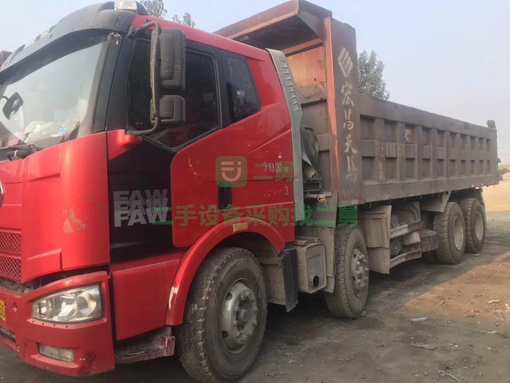 二手輕型車