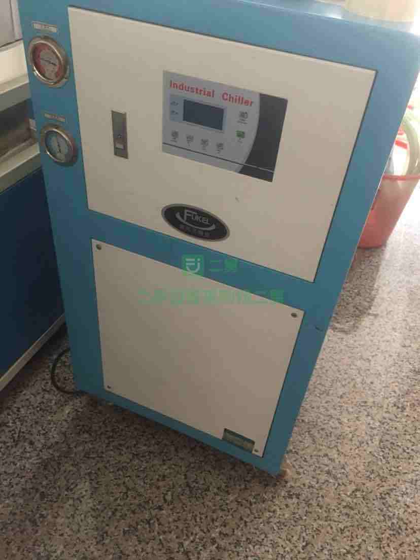 急售8成新塑料機械55型廣東省-東莞市