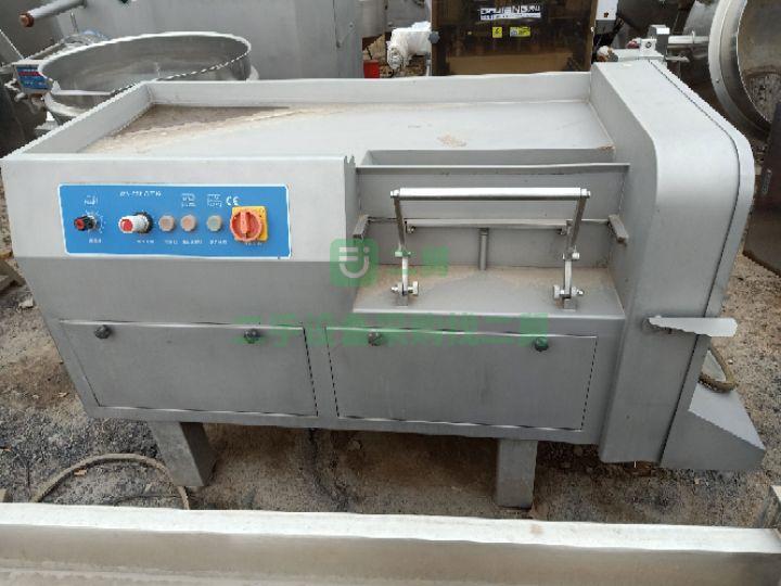 現貨出售二手QD-380型切丁機  二手QD350型切丁機