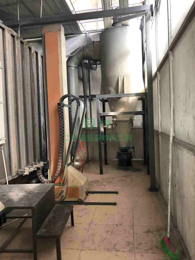 5成新噴涂設(shè)備廣東江蘇省-無(wú)錫市