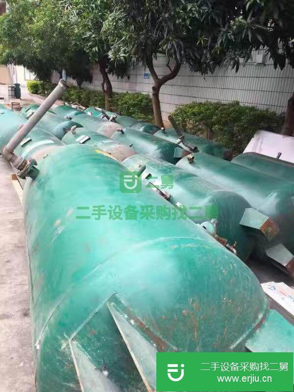 出售二手儲氣罐