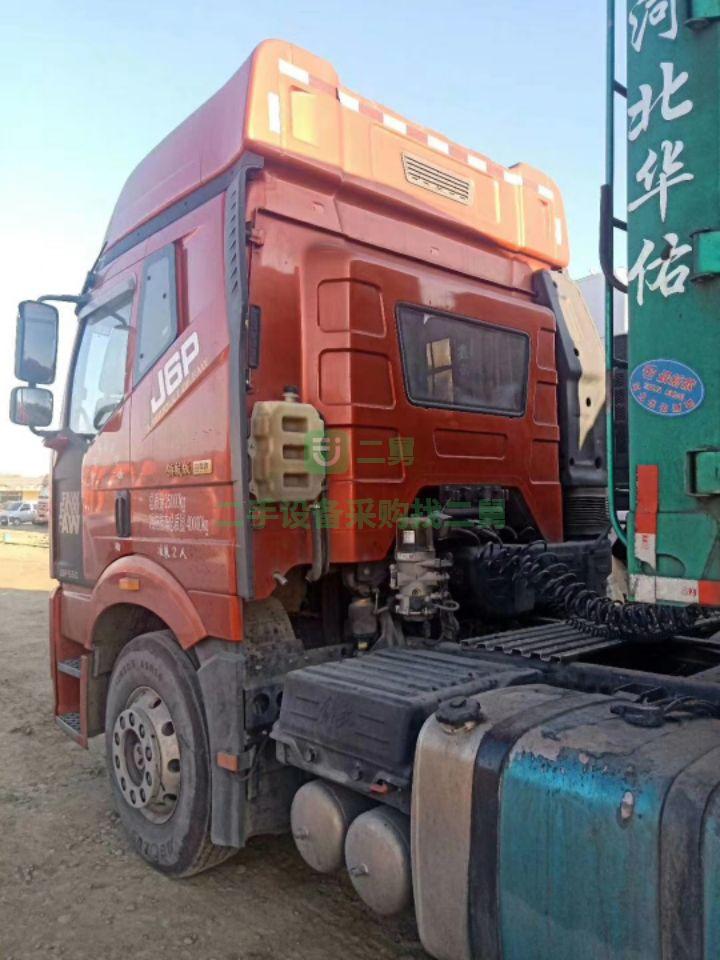 急售8成新二手貨車出售德龍還有溝6430還有375