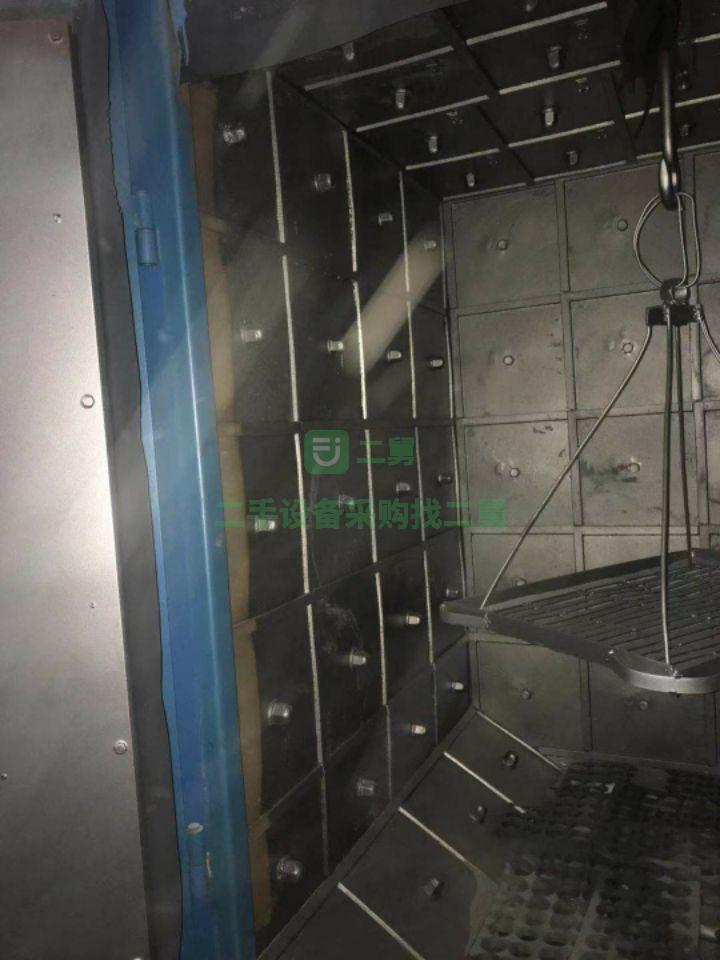 急售9成新拋丸機吊鉤拋丸機吉林省長春市