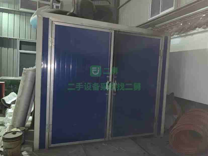 8成新靜電噴涂江蘇省-蘇州市