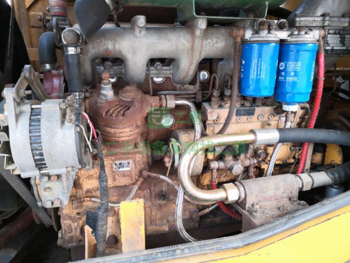 8成新裝載機山東臨工933L河北省唐山市