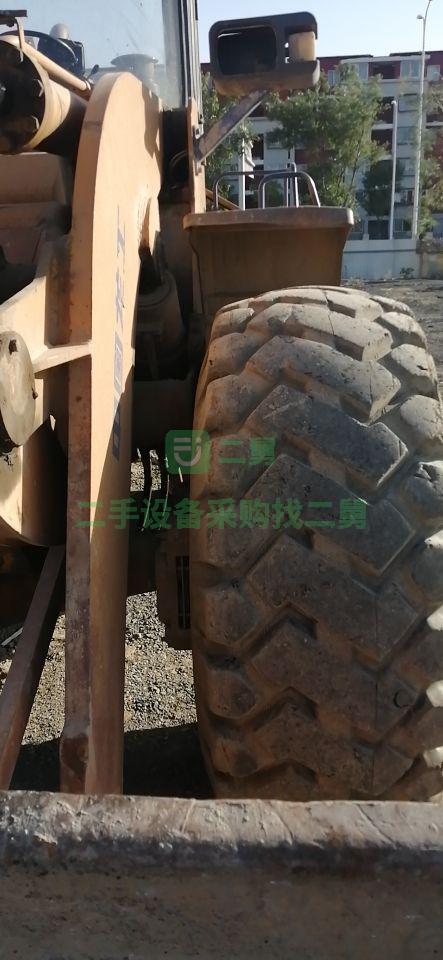 7成新裝載機鏟車龍工鏟車850北京市縣