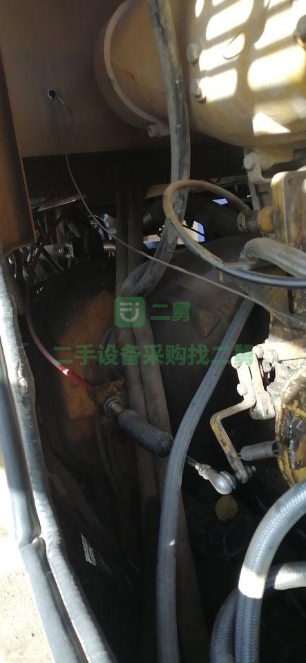 7成新裝載機鏟車龍工鏟車850北京市縣