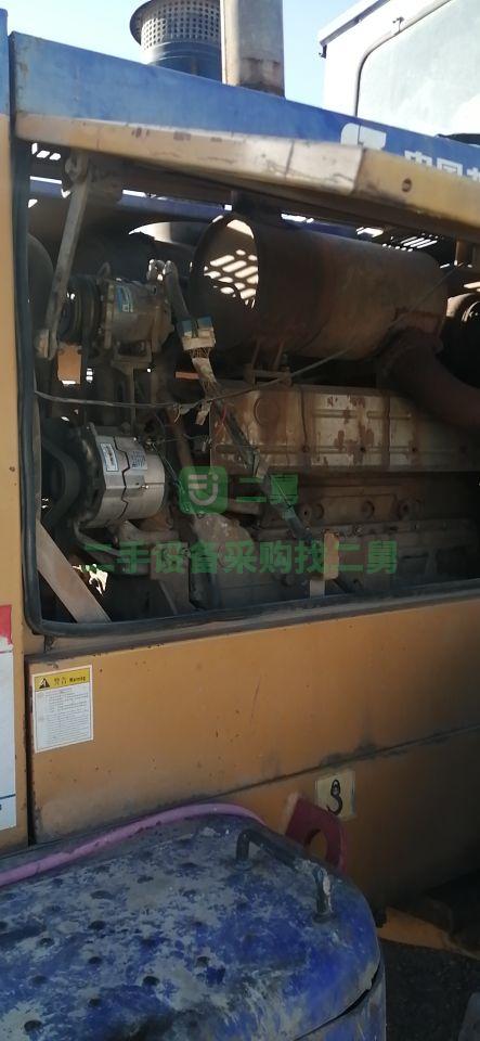 7成新裝載機鏟車龍工鏟車850北京市縣