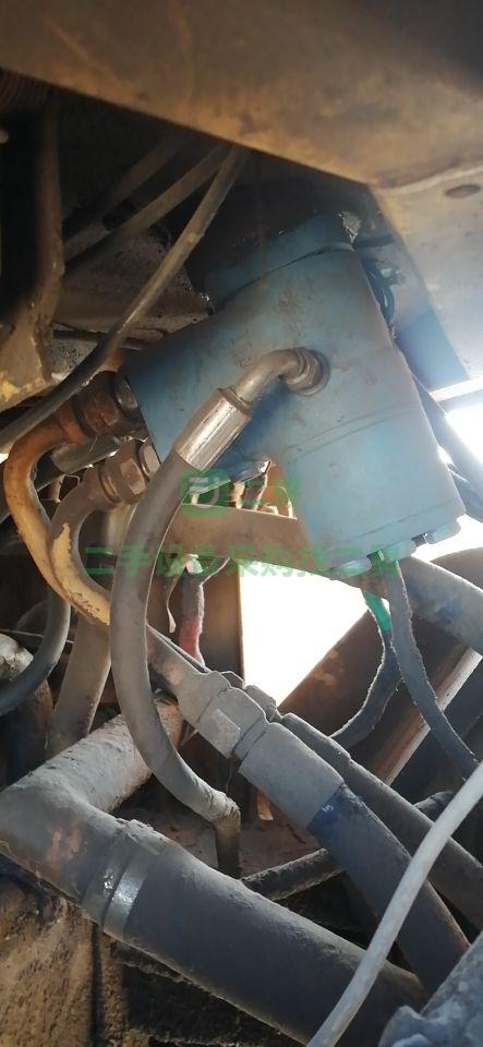 7成新裝載機鏟車龍工鏟車850北京市縣