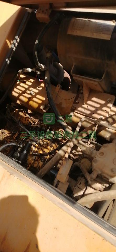 7成新裝載機鏟車龍工鏟車850北京市縣