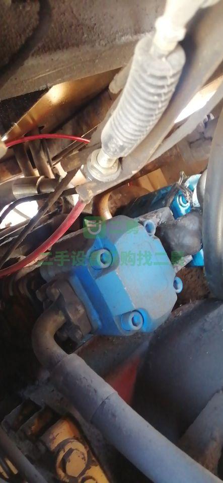 7成新裝載機鏟車龍工鏟車850北京市縣