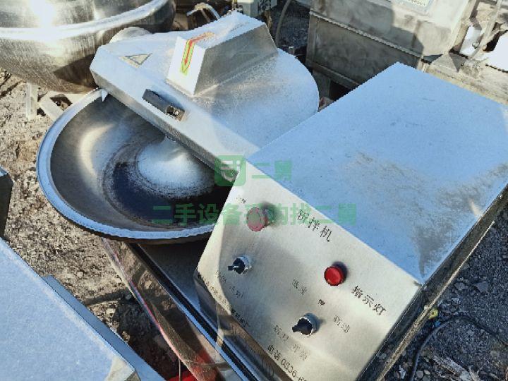 供應ZBJ-80型高速斬拌機  125高速變頻斬拌機