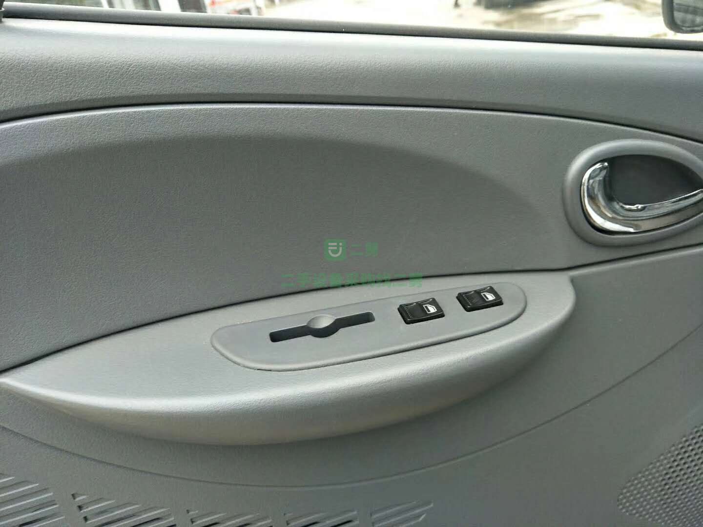 二手的8噸流動加油車直銷包上戶可分期