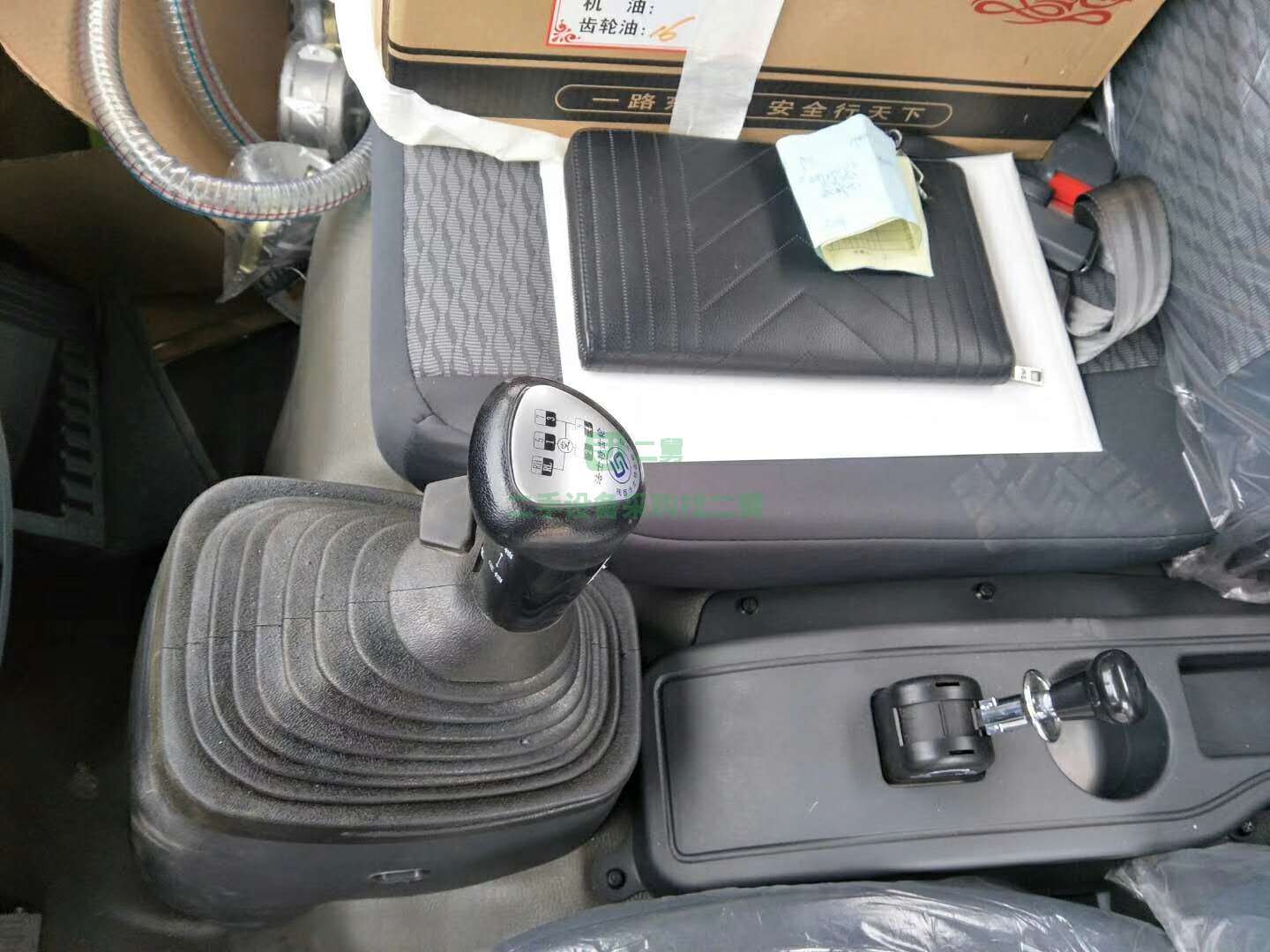 二手的8噸流動加油車直銷包上戶可分期