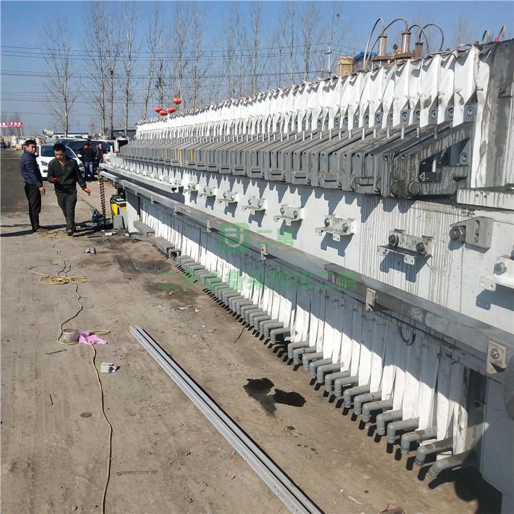 急售二手壓濾機30-300平方板框壓濾機 帶式壓濾機 平隔膜壓濾機 污泥壓濾機 污水環(huán)保