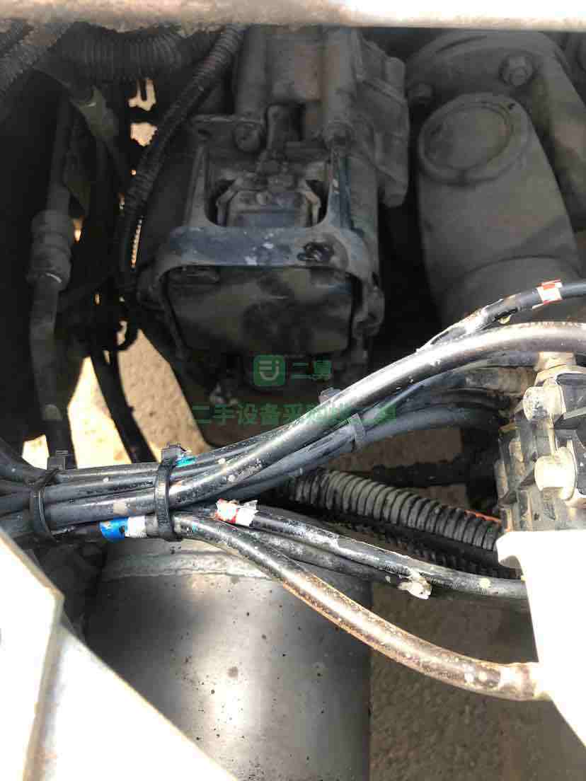 山東出售重汽汕德卡牽引車，國五排放標準，德國曼發動機540馬力，ZF變速箱16速帶液緩，雙驅輕體，車況精品，支持分期付款支持提檔過戶。