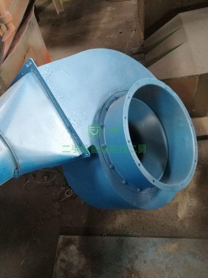 出售單鉤376拋丸機