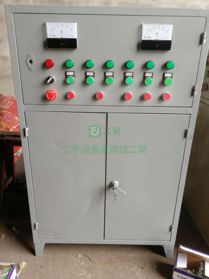 出售單鉤376拋丸機