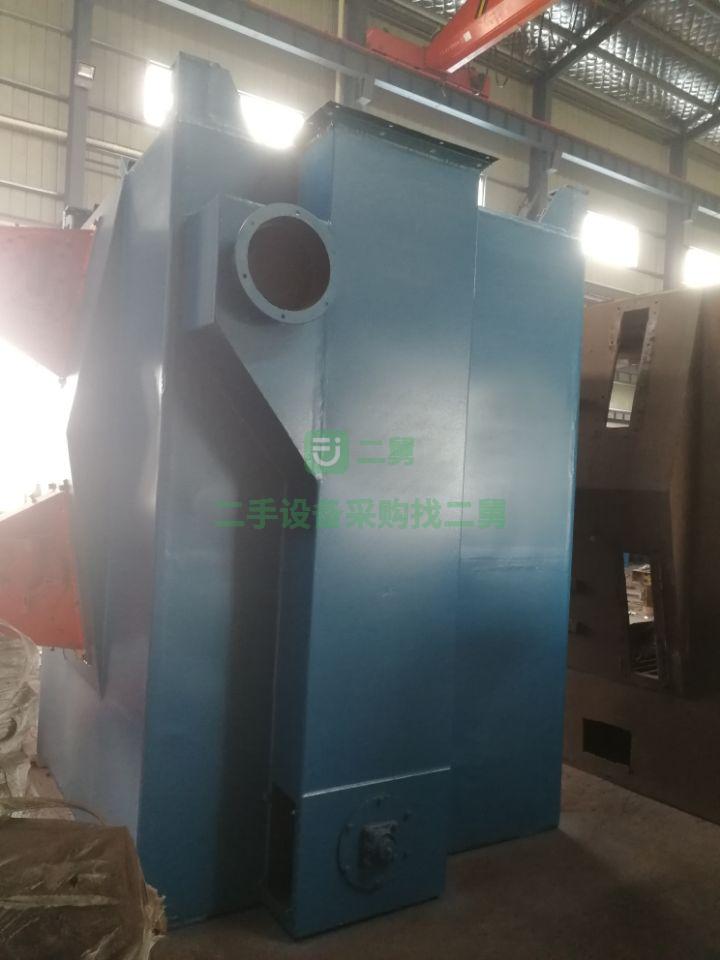 出售單鉤376拋丸機