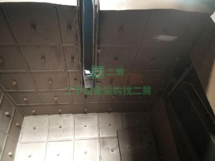 出售單鉤376拋丸機