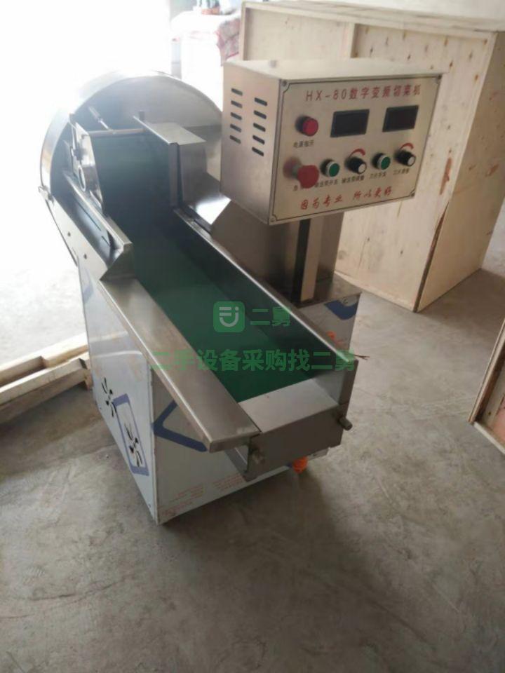 急售9成新熟肉切片機厚金遼寧省沈陽市