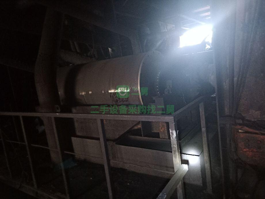 急售8成新油浸式變壓器磁選機平衡器電葫蘆