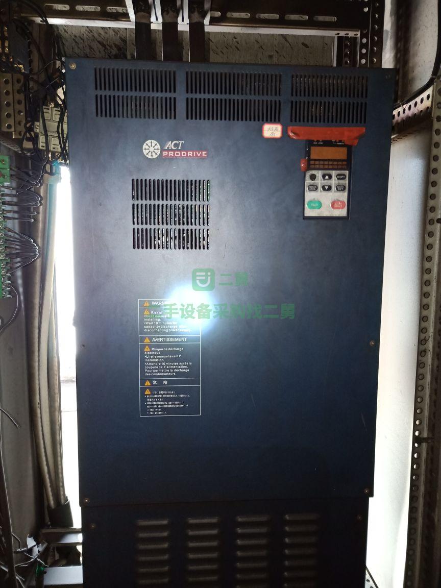急售8成新油浸式變壓器磁選機平衡器電葫蘆