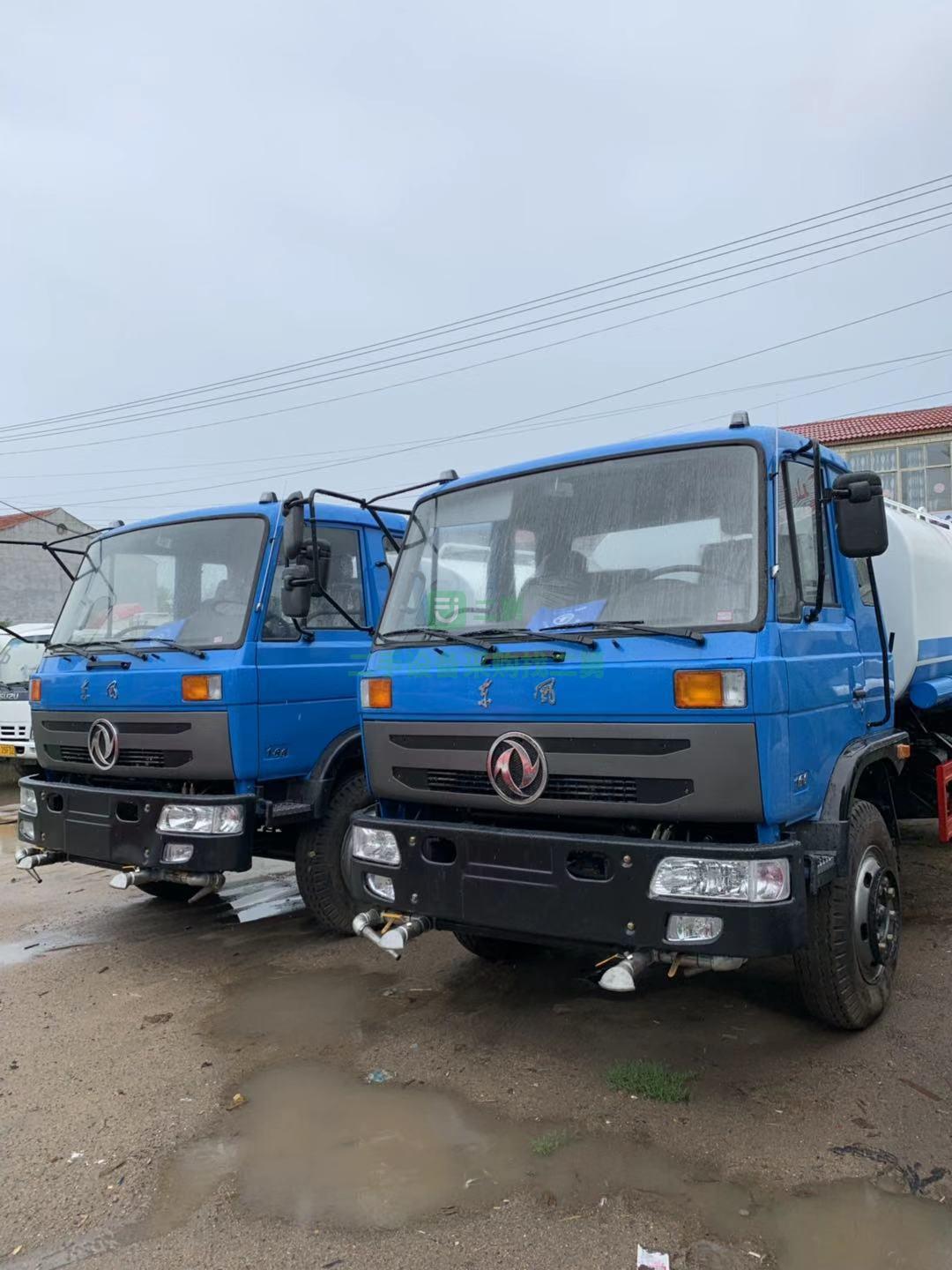 出售國五東風145灑水車二手灑水車精品灑水車