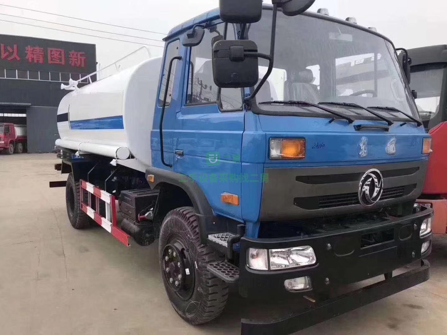 出售國五東風145灑水車二手灑水車精品灑水車