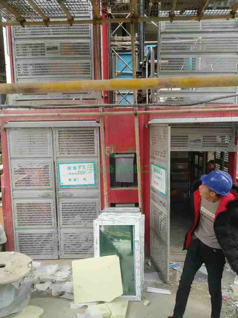 急售13年康柏電梯sc200/200