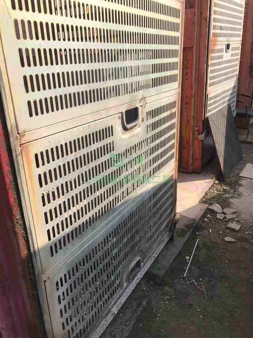 出售13年榮達電梯sc200/200