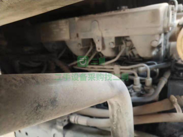 出售陜汽德龍新M3000牽引車