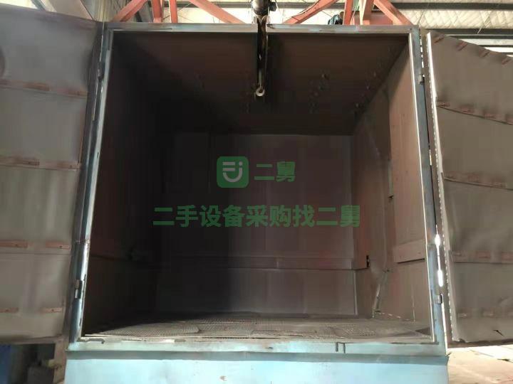 出售吊鉤拋丸機