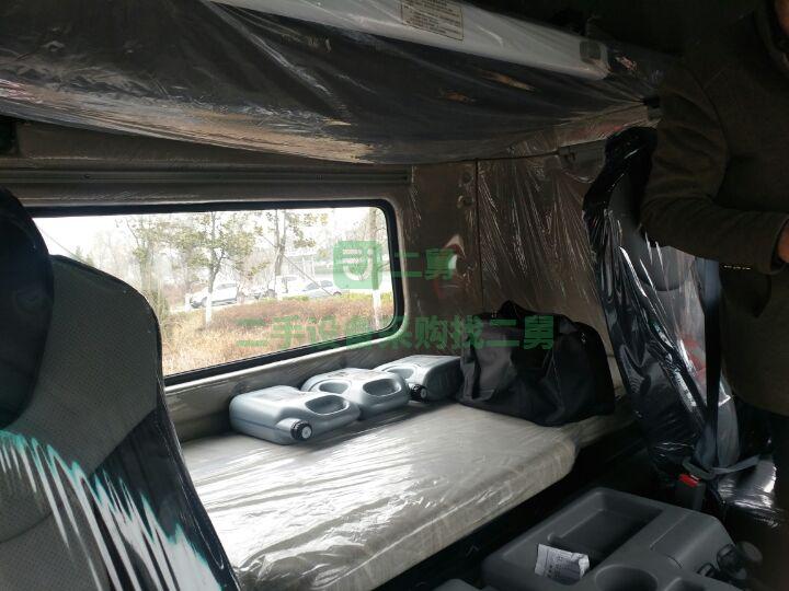 出售東風華神牽引車460馬力濰柴動力法士特變速箱