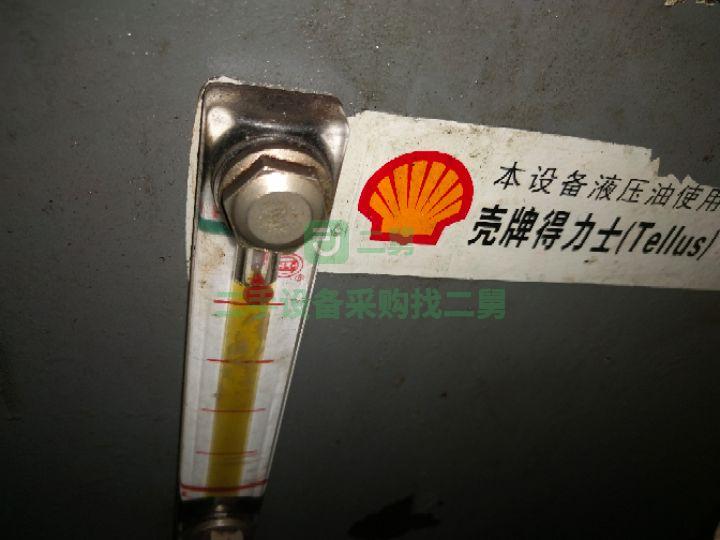 出售工廠在用富強鑫450注塑機